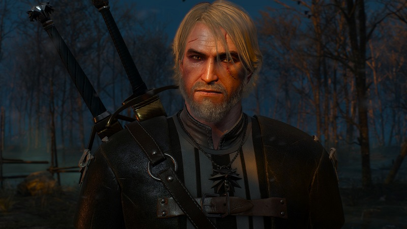Hráči objevili nové stopy potvrzující existenci skrytého třetího DLC pro The Witcher 3: Wild Hunt