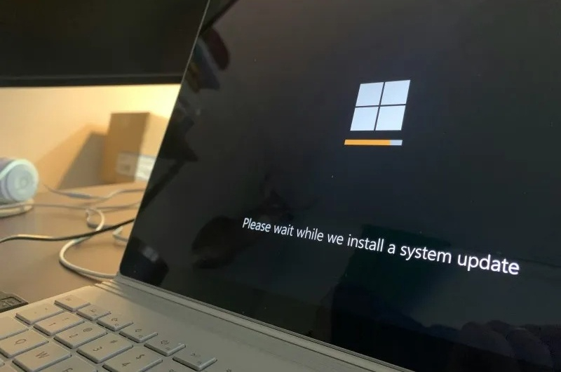 Veterán Microsoft: aktualizace Windows ne vždy poškozují počítač – někdy jen odhalují již existující chyby