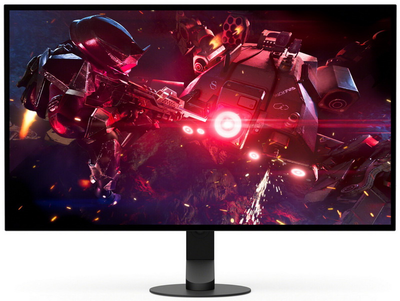 Sony vydala herní OLED‑monitor Inzone M10S II, který funguje při 720 Hz a stojí 1100 dolarů