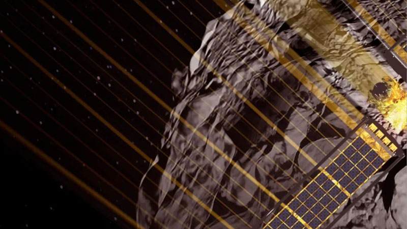 Čína určila asteroidu k výzkumu pomocí kosmického sondy výhradně pro vědecké účely