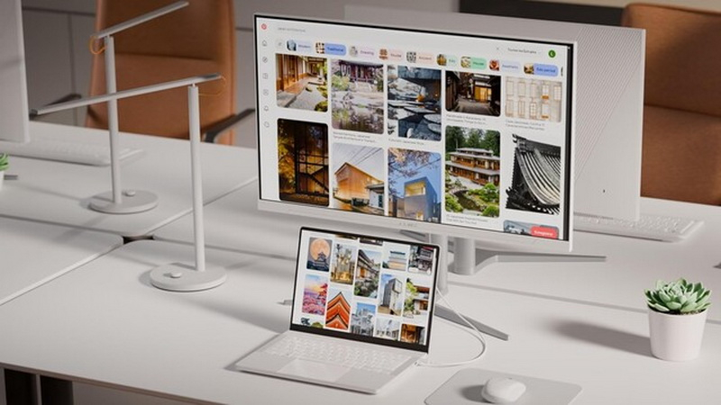 Japannext představila cenově dostupný monitor 6K: 31,5palcový IPS za 899 €