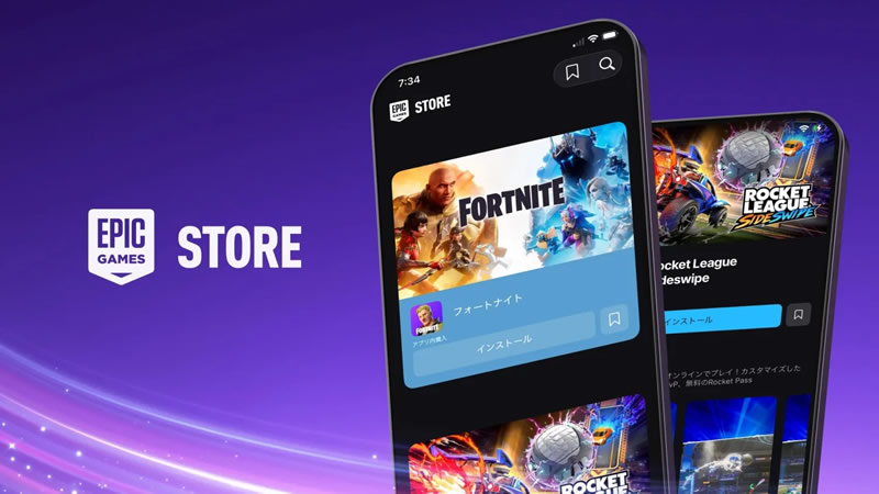 Epické hry znovu přinesly Fortnite na iPhone v jiné zemi, ale verze pro Mac se neobjeví