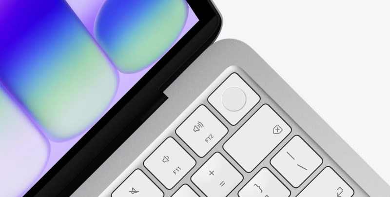 Apple plánuje do konce roku vyprodat přibližně 5 milionů MacBooku Neo a nový Neo 2 bude vybaven dotykovým displejem