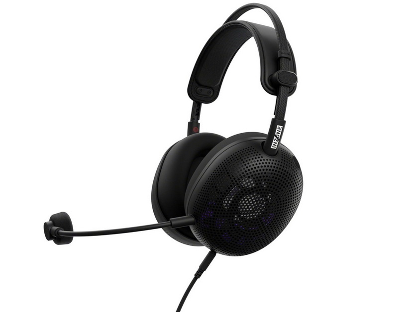 Sony představila plnohodnotnou herní headset Inzone H6 Air se prostorovým zvukem za cenu 200 dolarů