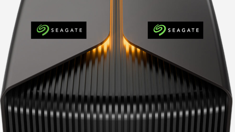 Seagate vydala tři externí úložiště o kapacitě od 24 do 256 TB, přičemž největší získalo osm oddílů a podporu Thunderbolt 5