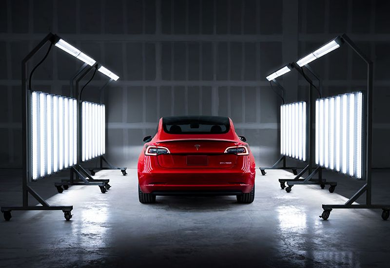 Tesla si hraje s fanoušky a nečekaně přesouvá ceremoniál představení posledních Model S a Model X