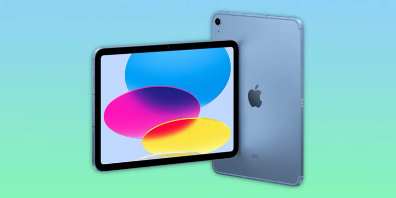 Apple se rozhodla vydat úsporný iPad s procesorem A18 na jaře.
