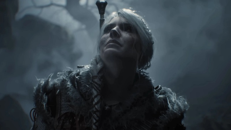 Nvidia předvedla RTX Mega Geometry v The Witcher 4: při testu na RTX 5090 demo dosáhlo 80 FPS ve 4K s DLSS