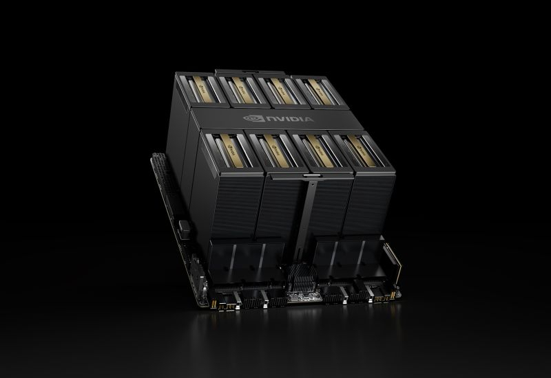 ByteDance obšla americké sankce: její umělá inteligence se nyní spouští na Nvidia B200 v Malajsií