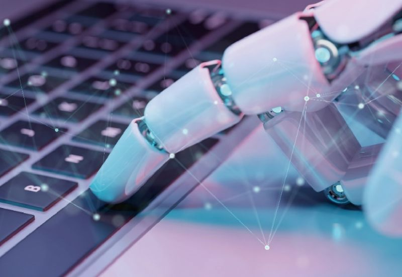 Čína spoléhá na umělou inteligenci pro zaměstnání 12,7 milionu absolventů vysokých škol