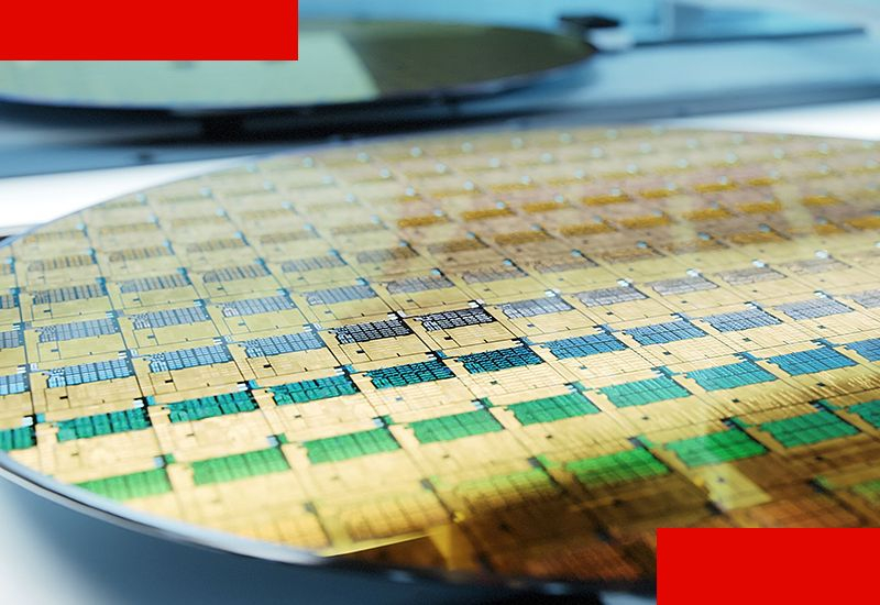 Sandisk se připojila k vlně umělé inteligence: příjem vzrostl trojnásobně a zisk téměř trojnásobně.