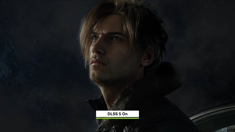 DLSS 5 ohromila dokonce zaměstnance partnerství studia Nvidia – vývojáři obdrželi veškeré informace „hned jako veřejnost“.