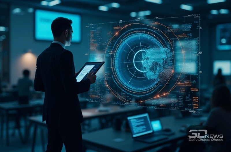 Google a OpenAI požadují posílení omezení používání umělé inteligence v vojenském sektoru