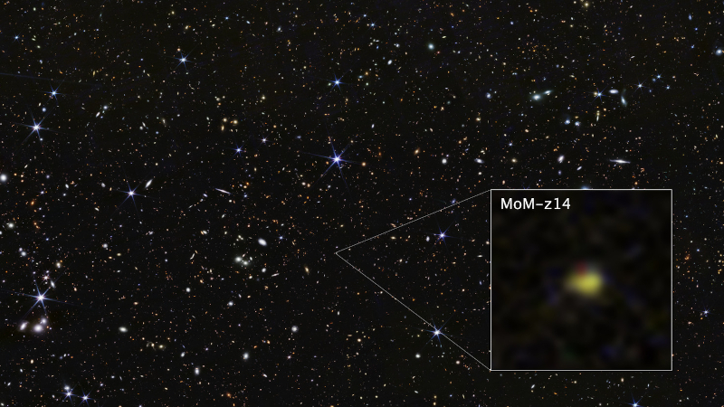 NASA urychlí zájem vědců o GPU, když se setká s proudem dat od nových teleskopů