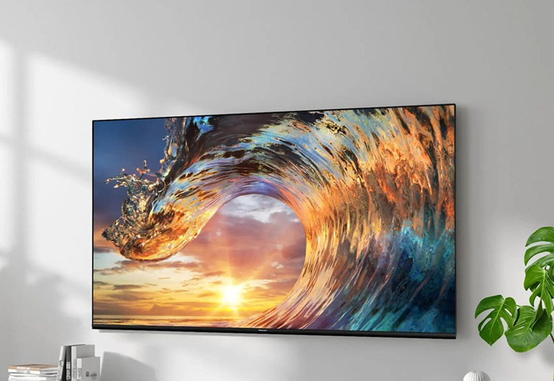 Panasonic a japonské továrny přestávají vyrábět televizní obrazovky a předávají výrobu do Číny.