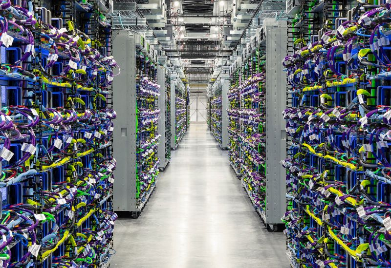 Google vidí šanci soutěžit s Nvidií v oblasti AI čipů, ale není to jednoduchý úkol