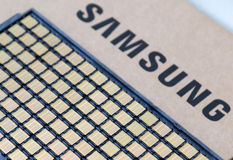 OpenAI zavede první AI čip s pamětí HBM4 od Samsungu a TSMC plánuje zahájení výroby v 3. čtvrtletí.