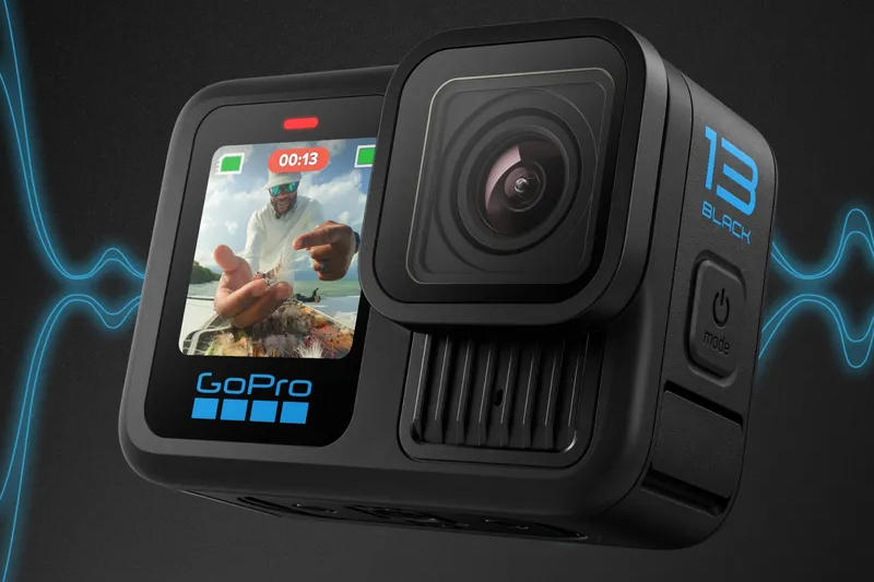 GoPro sníží počet zaměstnanců o 23 % a tak se pokusí obnovit ziskovost