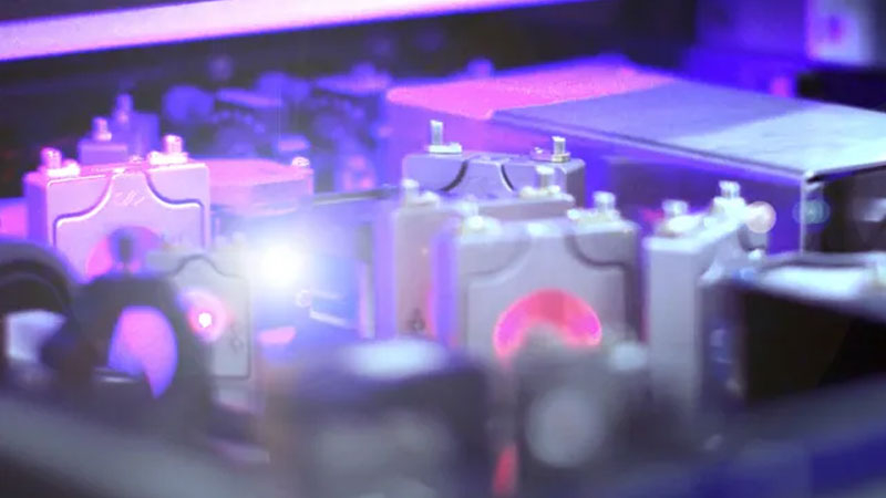 Deutsche Telekom provedla úspěšný test kvantové teleportace přes městský internet v Berlíně