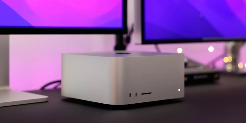 Apple vyprode všechny Mac Studio s 256 GB RAM a doba dodání je nyní 4–5 měsíců