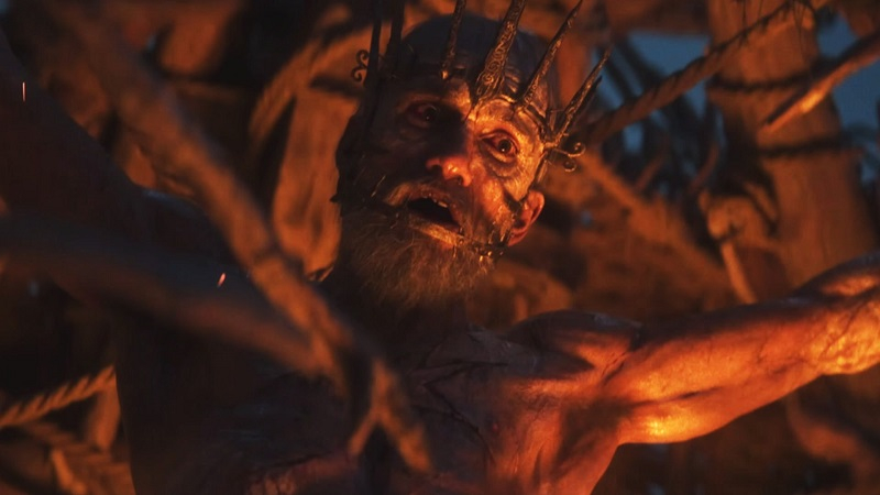 Hlavní postava Larian byla donucena odhalit detaily finále nové hry Divinity