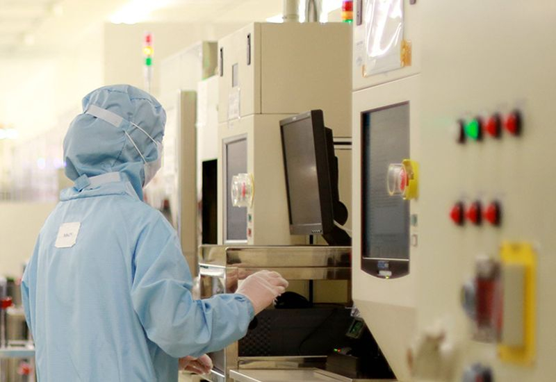 Čínští chipovatelé mohou z AI bumu získat zisk i bez nejmodernějších technologických procesů, uvádí předseda SMIC