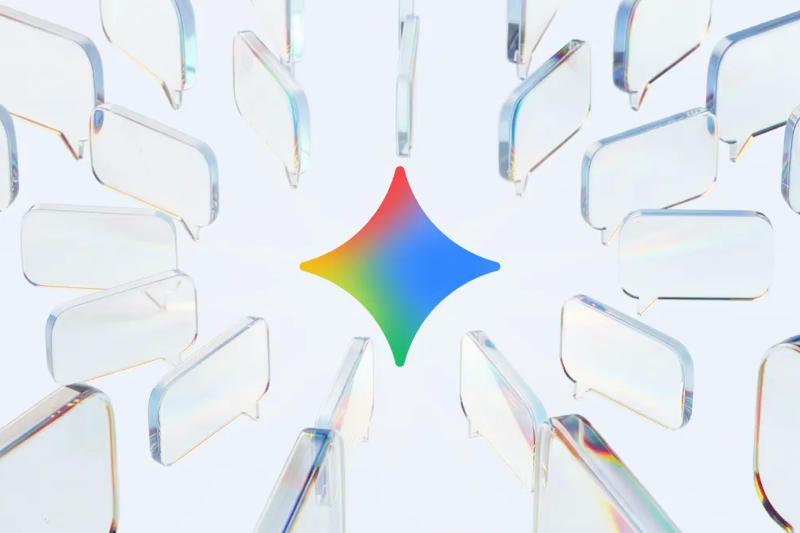 Google usnadňuje přechod do Gemini z ChatGPT a dalších chatbotů přidáním importu paměti a konverzací