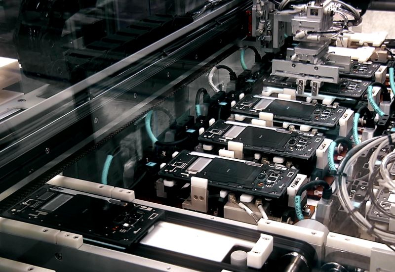 Náklady na výrobu levných smartphonů vzrostly o 43 % kvůli výdajům na paměť; růst cen je nevyhnutelný