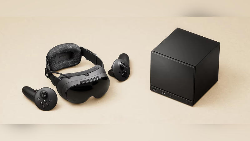 Valve oznámila, že plánuje spustit Steam Machine a Steam Frame do konce léta
