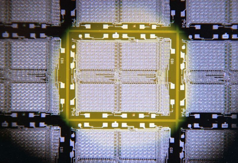 Intel ve spolupráci se SoftBank plánuje spustit náhradu paměti HBM již do roku 2029