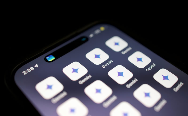 Kapitola Cloudflare tvrdí, že Google používá webové stránky jako „šantáž“ za data pro trénink umělé inteligence
