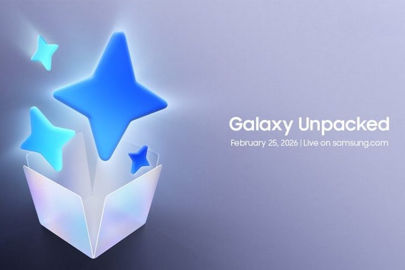 Samsung oznámila datum premiéry Galaxy S26: 25 února, podrobnosti již byly odhaleny