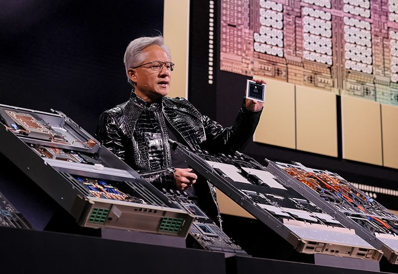 OpenAI pochybuje o účinnosti akcelerátorů Nvidia pro inference a aktivně hledá jejich náhradu