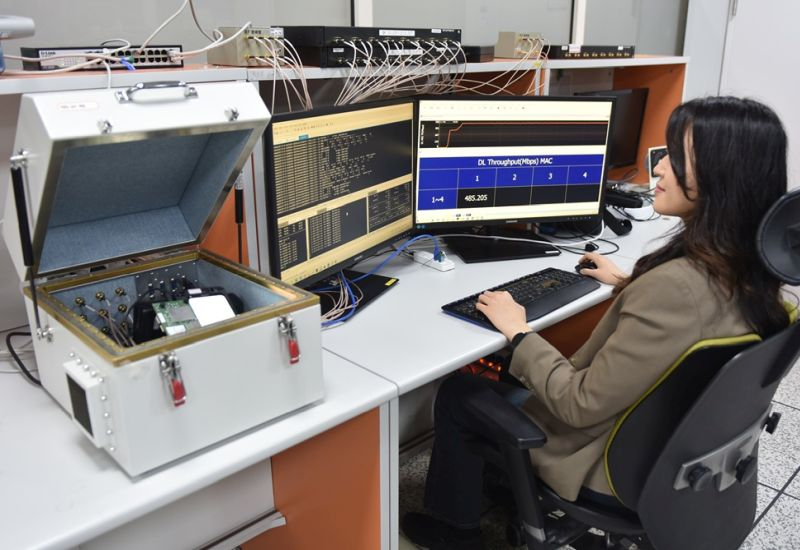 Samsung negarantuje výrobu vysoce kvalitních 2 nm čipů, což znepokojuje Qualcomm.